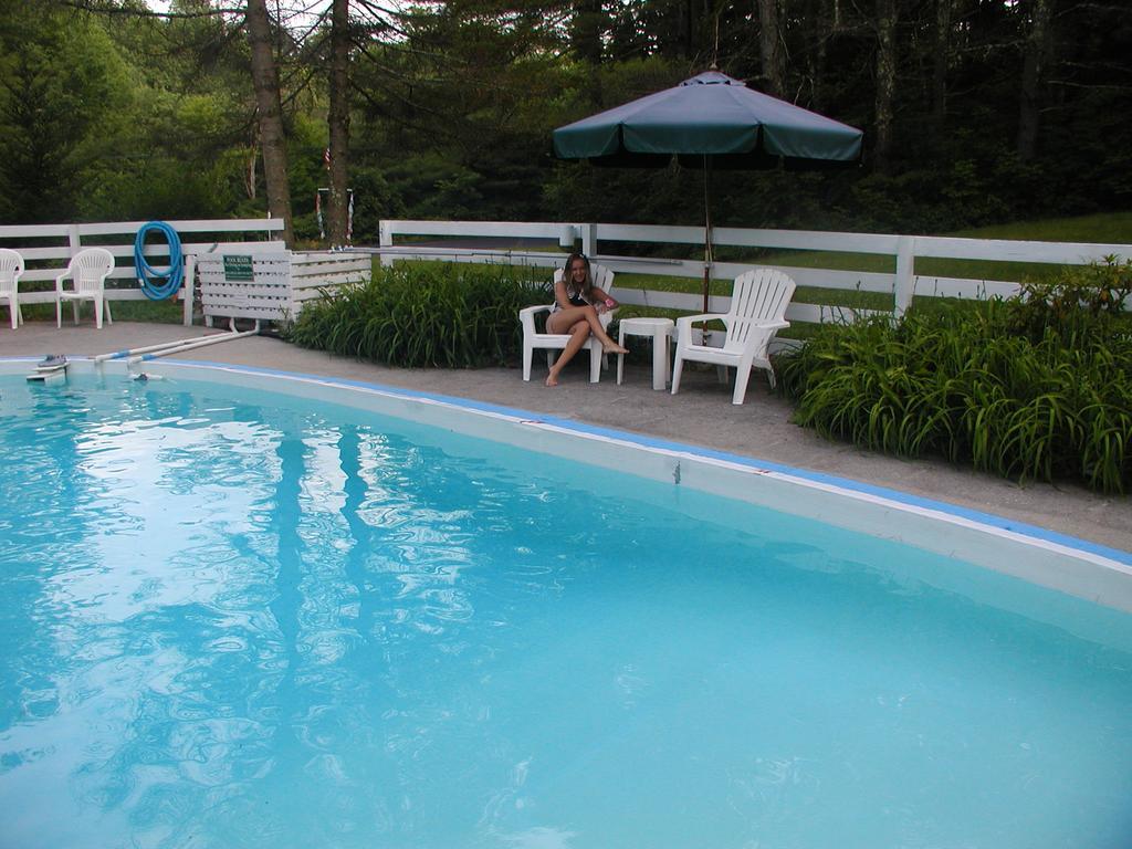 Arcady At The Sunderland Lodge 阿林頓 外观 照片