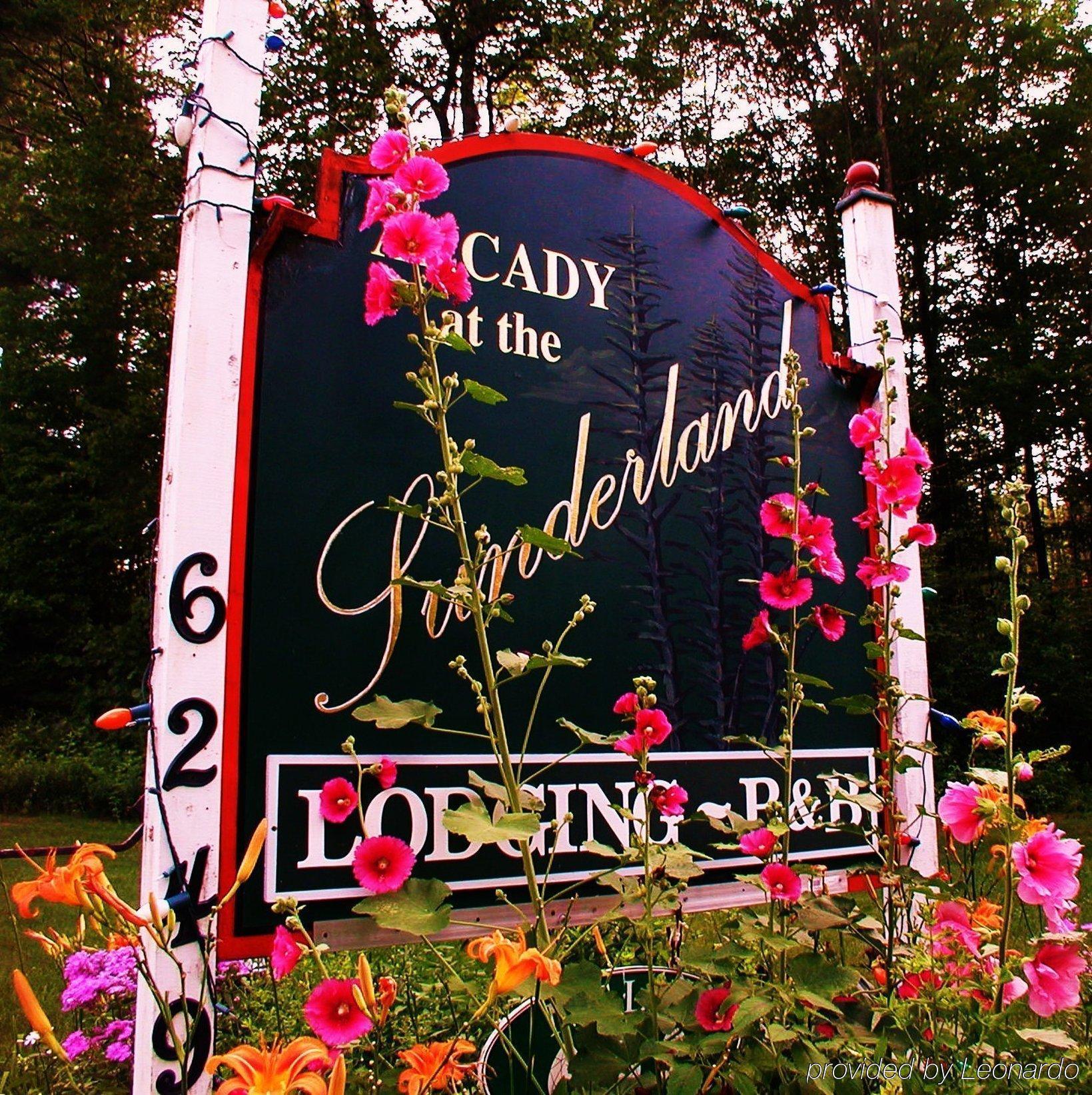 Arcady At The Sunderland Lodge 阿林頓 外观 照片