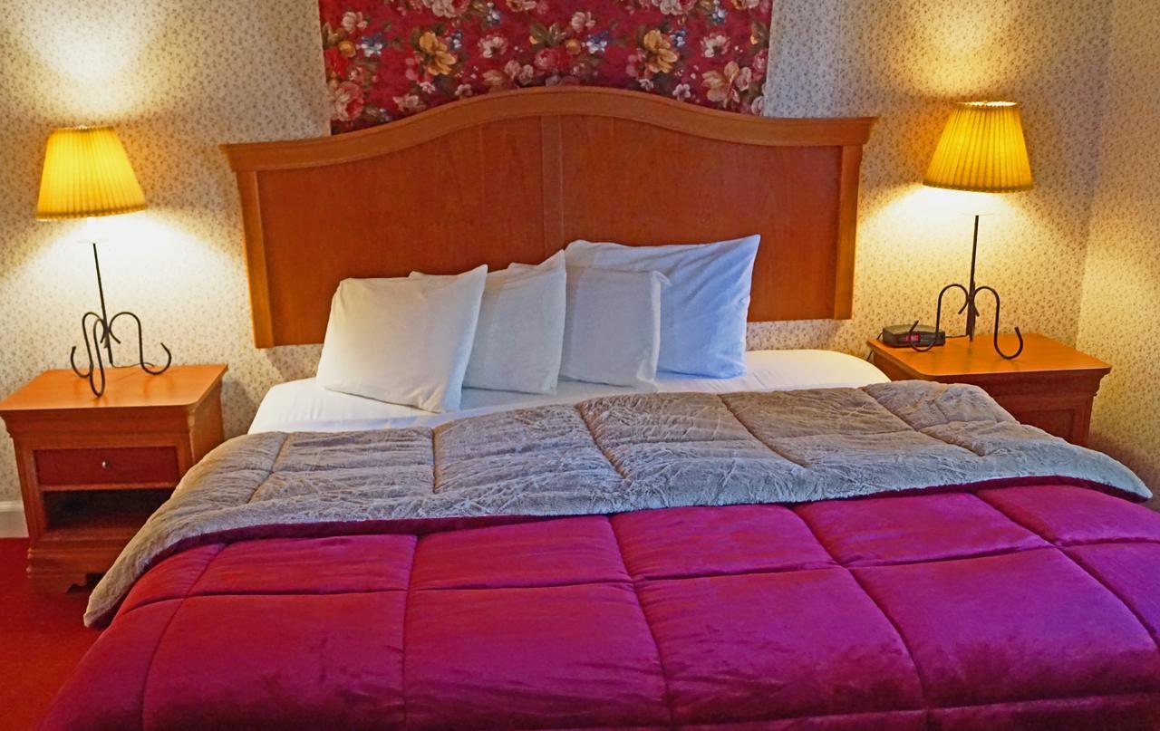 Arcady At The Sunderland Lodge 阿林頓 外观 照片