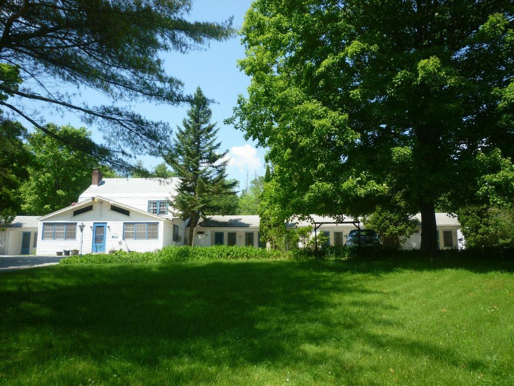 Arcady At The Sunderland Lodge 阿林頓 外观 照片